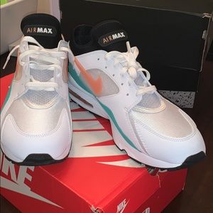 100% Authentic Nike Air Max 93